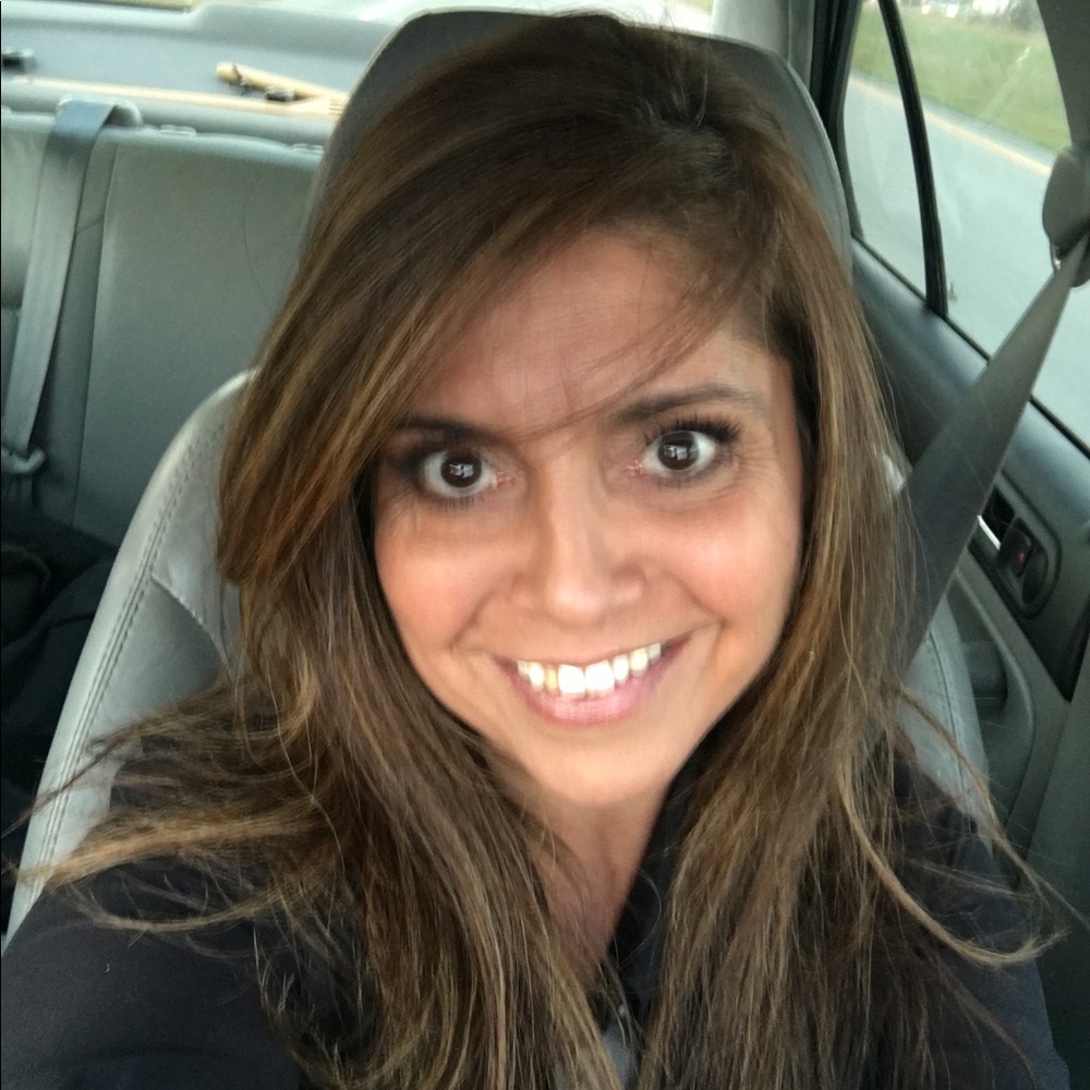 Meet your Posher, Melissa